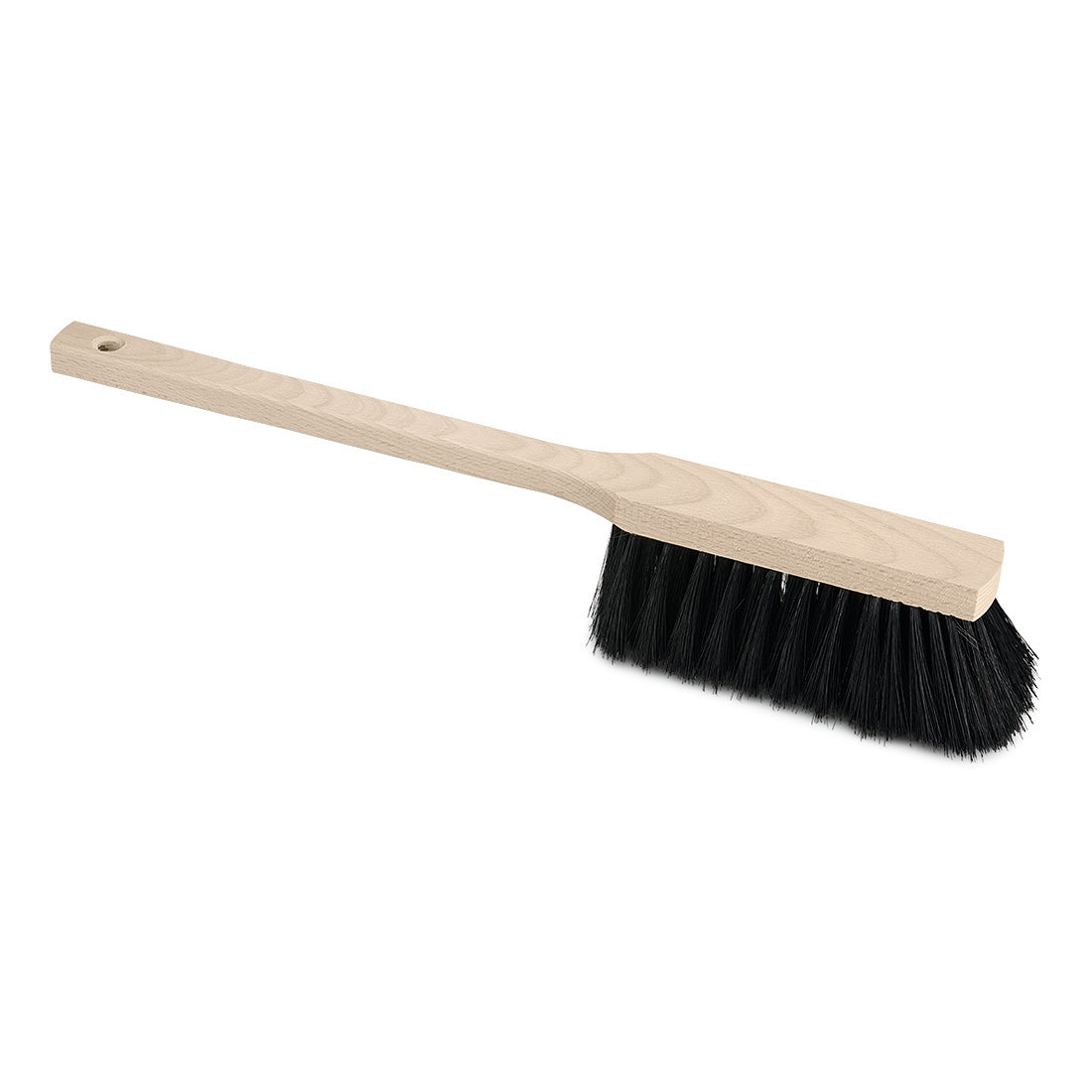 Nölle Profi Brush Langstielhandfeger 43 cm schwarze Qualitätsmischung-Altruan
