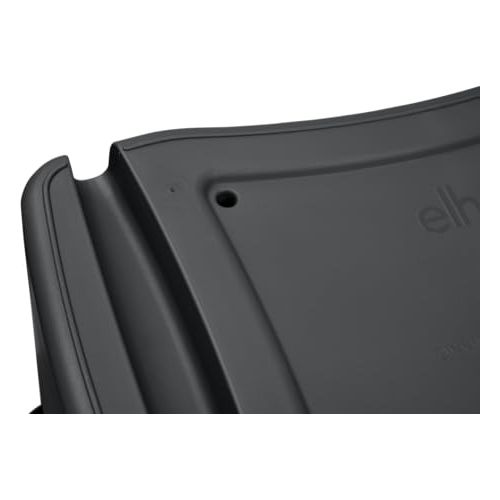 elho Stack & Grow 50: Modularer Übertopf für nachhaltiges Gärtnern