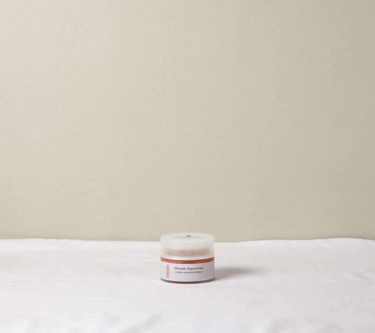 Tönende Tagescreme für natürlichen Glow und gepflegte Haut