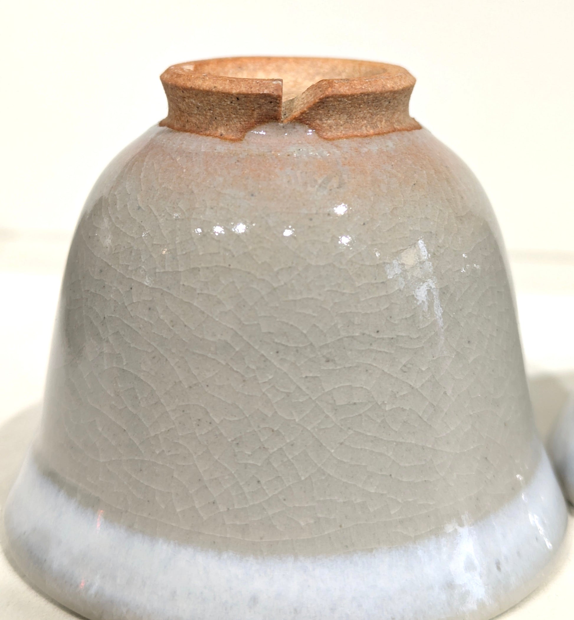 Yunomi Teetasse Klein Für Stilvolles Tee Erlebnis-Bamboo Tea Room