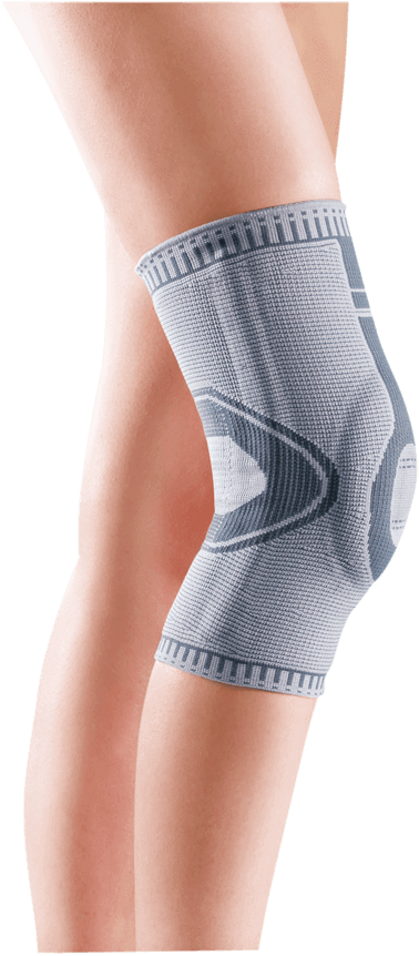 Kniebandage AccuTex Oppo 2920