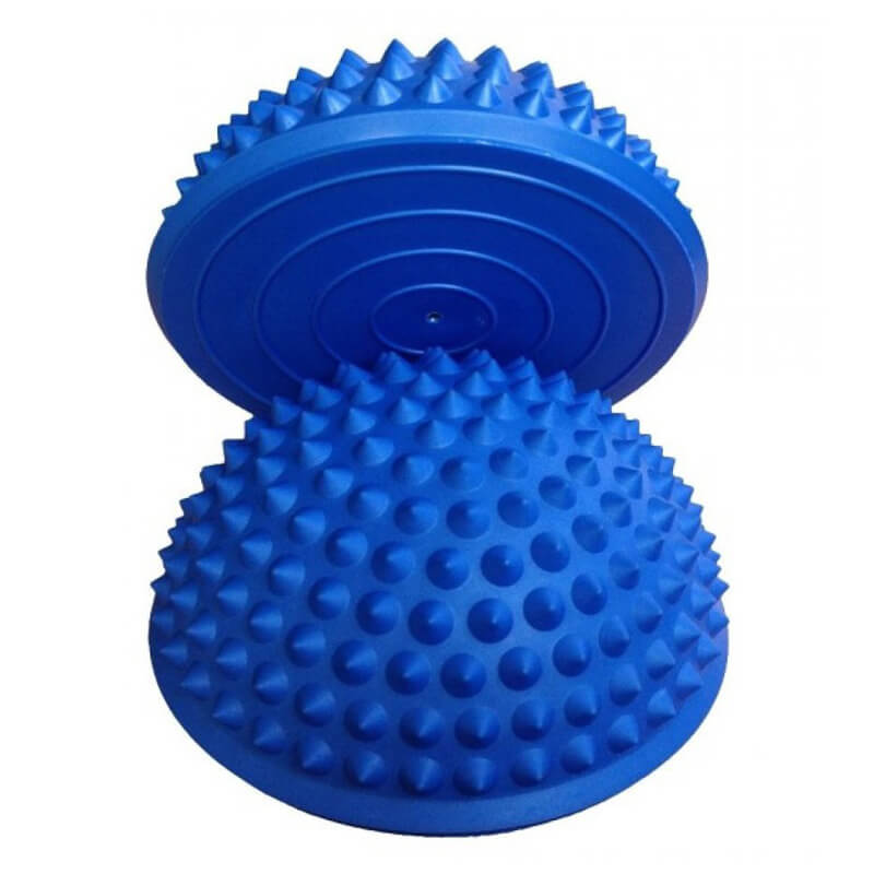 Massage Dome Set – Balance und Rehabilitation – AT51424