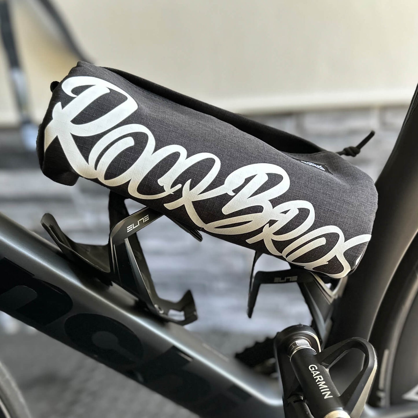 Lenkertasche Klein mit Schultergurt 2L/3,6L - SketchRide Series