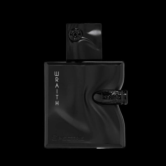 French Avenue Spectre Wraith Men Eau de Parfum 100 ml – Maskuline Eleganz