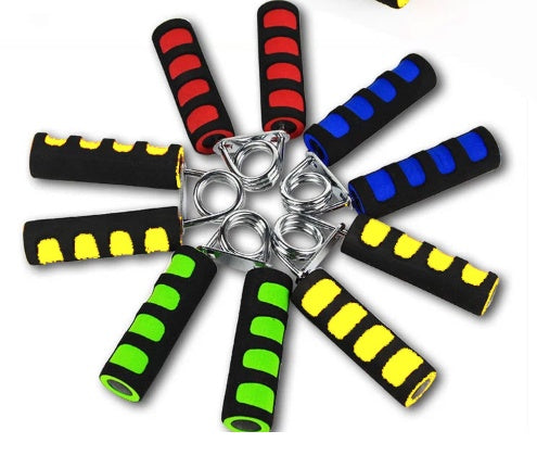 Fitness Handgripper für effektives Handtraining und Kraftaufbau