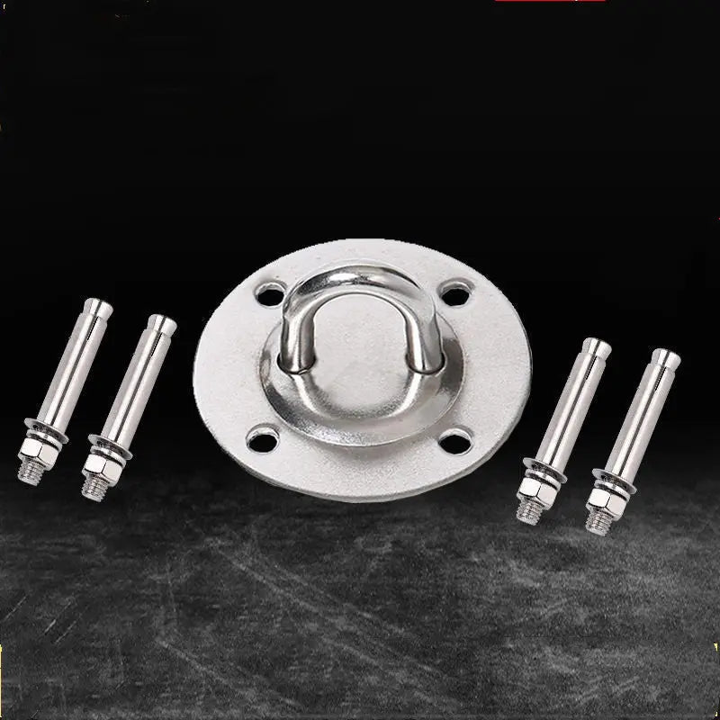 Anti Gravity Yoga Hammock Hochwertiges Hängematten Erlebnis