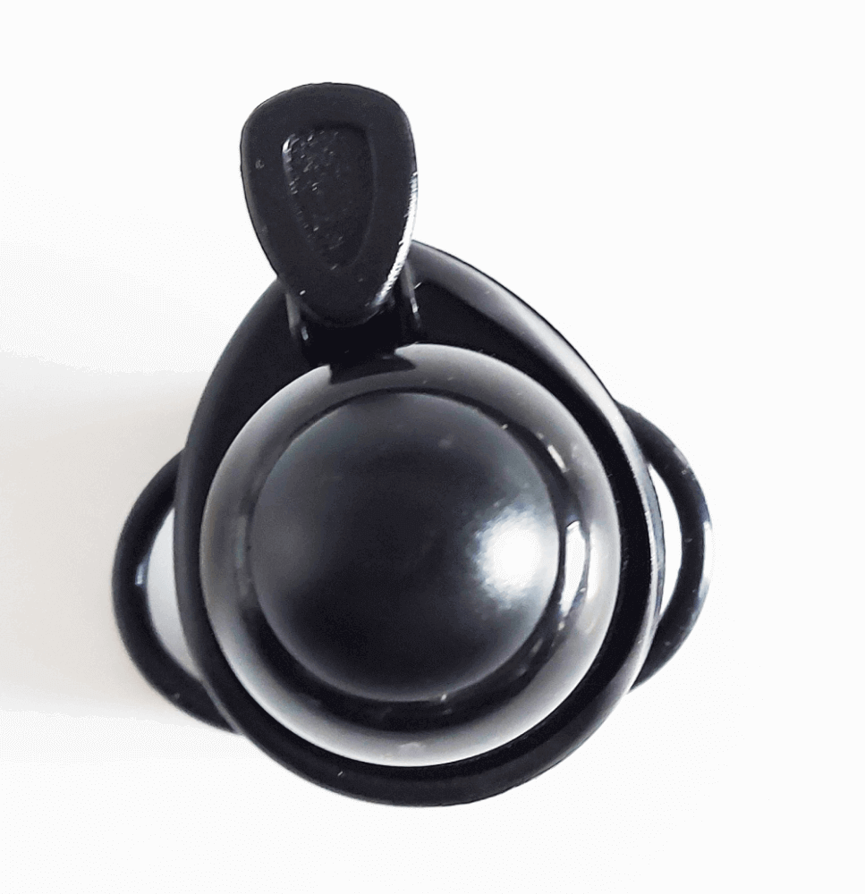 Rollator-Klingel – lautes Signal, einfache Montage, kompakt