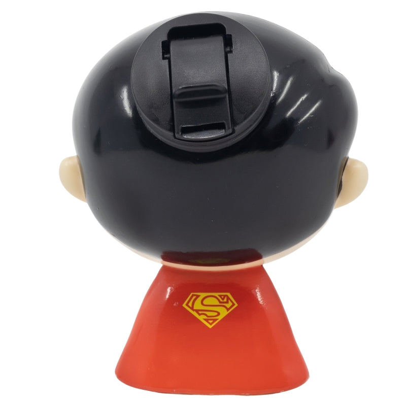 Superman DC Flasche 450ml innovative Trinkflasche-Tinisu
