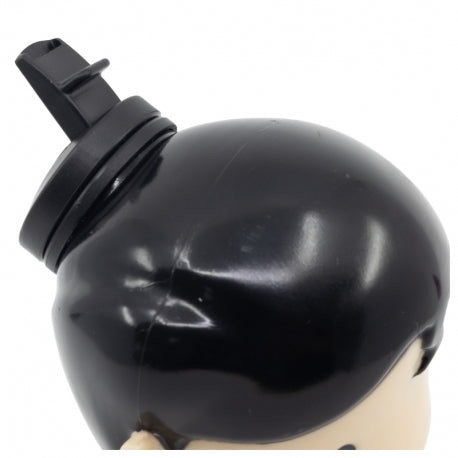 Superman DC Flasche 450ml innovative Trinkflasche-Tinisu