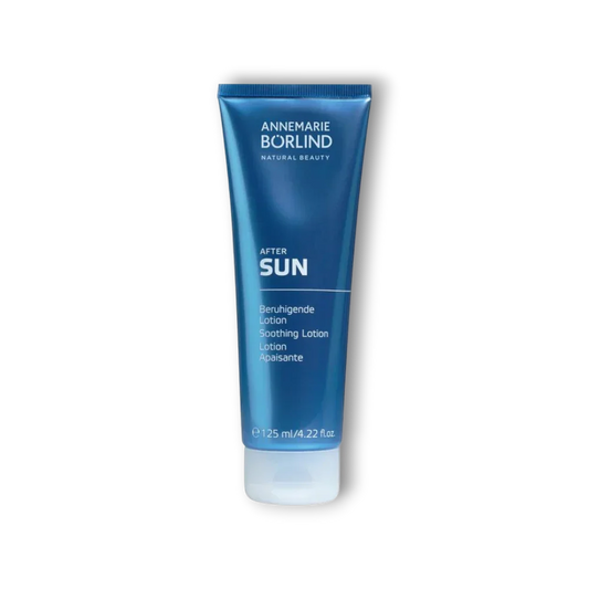 ANNEMARIE BÖRLIND Börlind After Sun Soothing Lotion-BLACK ELIXIR - Maison de Parfum