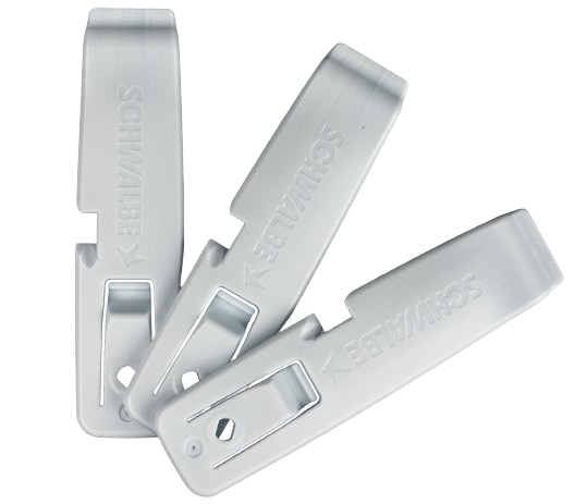 Praktische Reifenheber 3er Set für einfachen Reifenwechsel