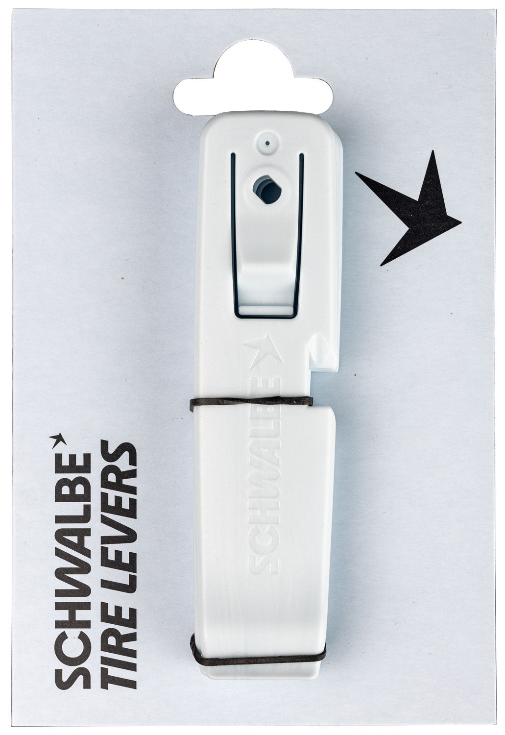 Praktische Reifenheber 3er Set für einfachen Reifenwechsel