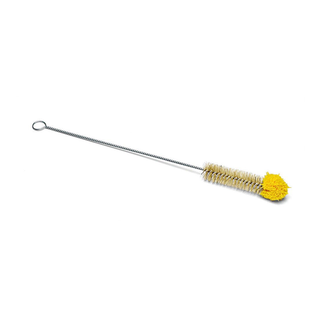 Nölle Profi Brush Pipette- und Reagenzglasbürste reine Borste Wollspitze-Altruan