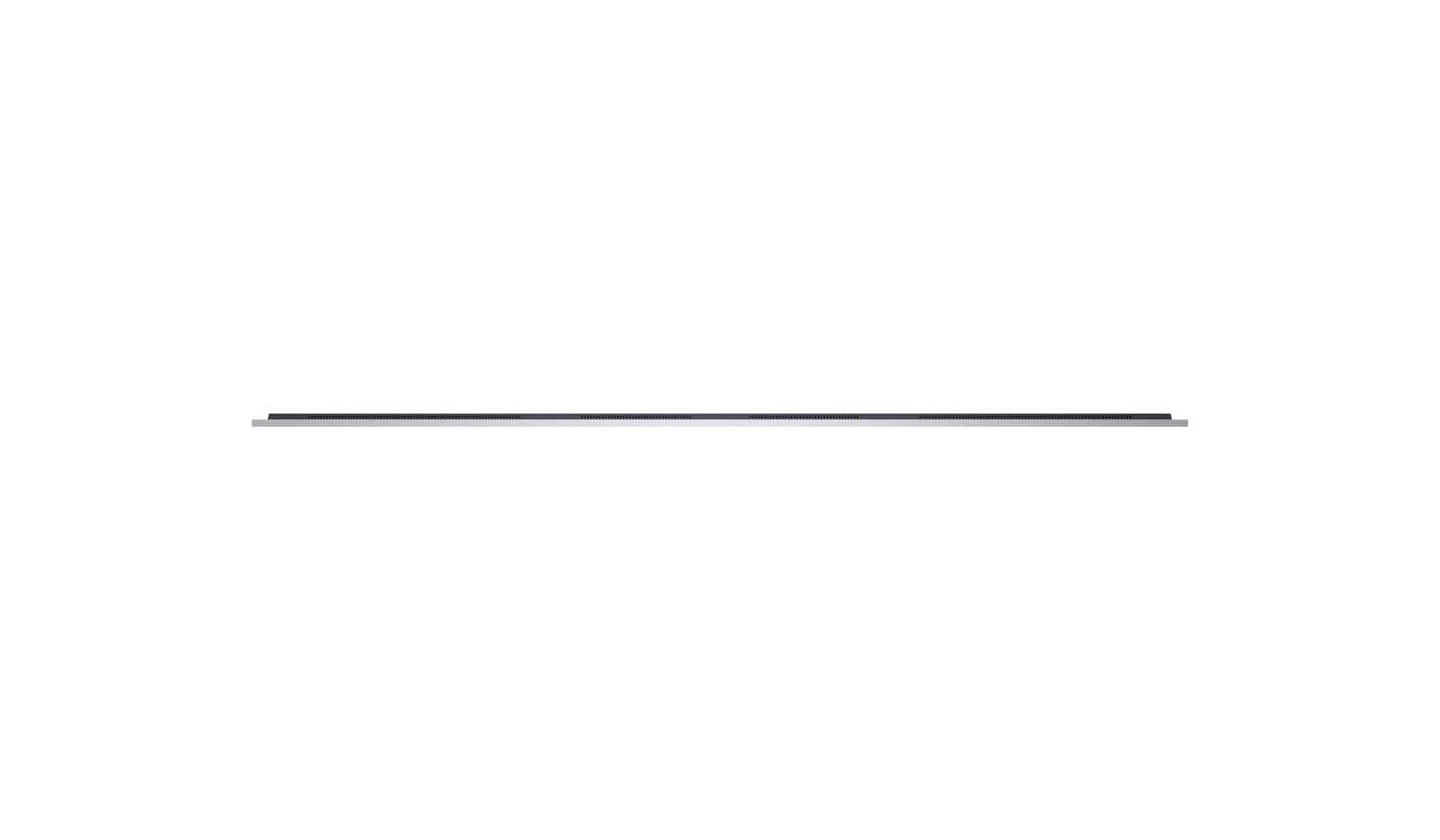 LG OLED65G67LW TV 65 Zoll (165 cm) 4K OLED evo AI TV (α11 Gen3 4K AI Prozessor, webOS 26, 120Hz (VRR bis zu 165Hz)) [Modelljahr 2026] [Energieklasse E]