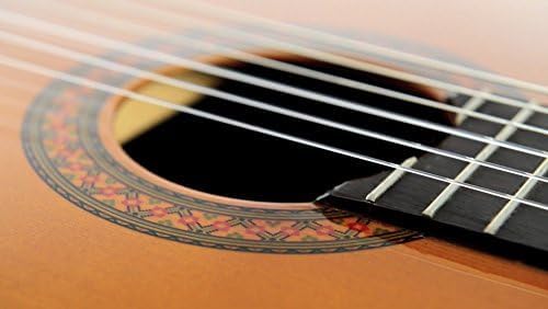 Yamaha C40 Konzertgitarre 4/4 – Premium-Klang für Anfänger