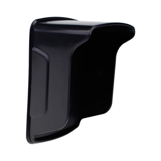 Wasserdichte Abdeckung für RFID Zugriffskontrolltastatur Schutz Schwarz