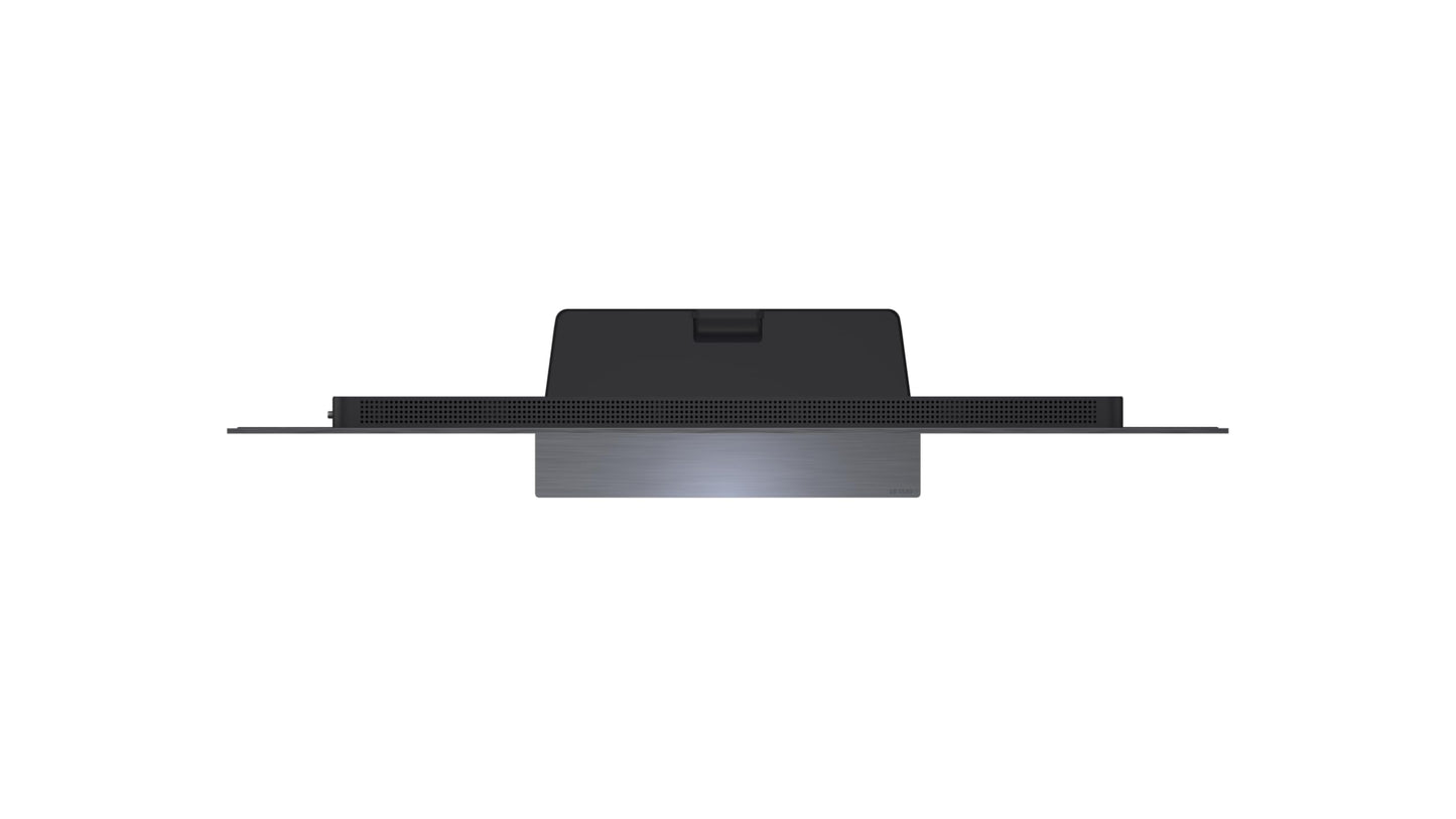 LG OLED65C6ELB TV 65 Zoll (165 cm) 4K OLED evo AI TV (α11 Gen3 4K AI Prozessor, webOS 26, 120Hz (VRR bis zu 165Hz)) [Modelljahr 2026] [Energieklasse F]