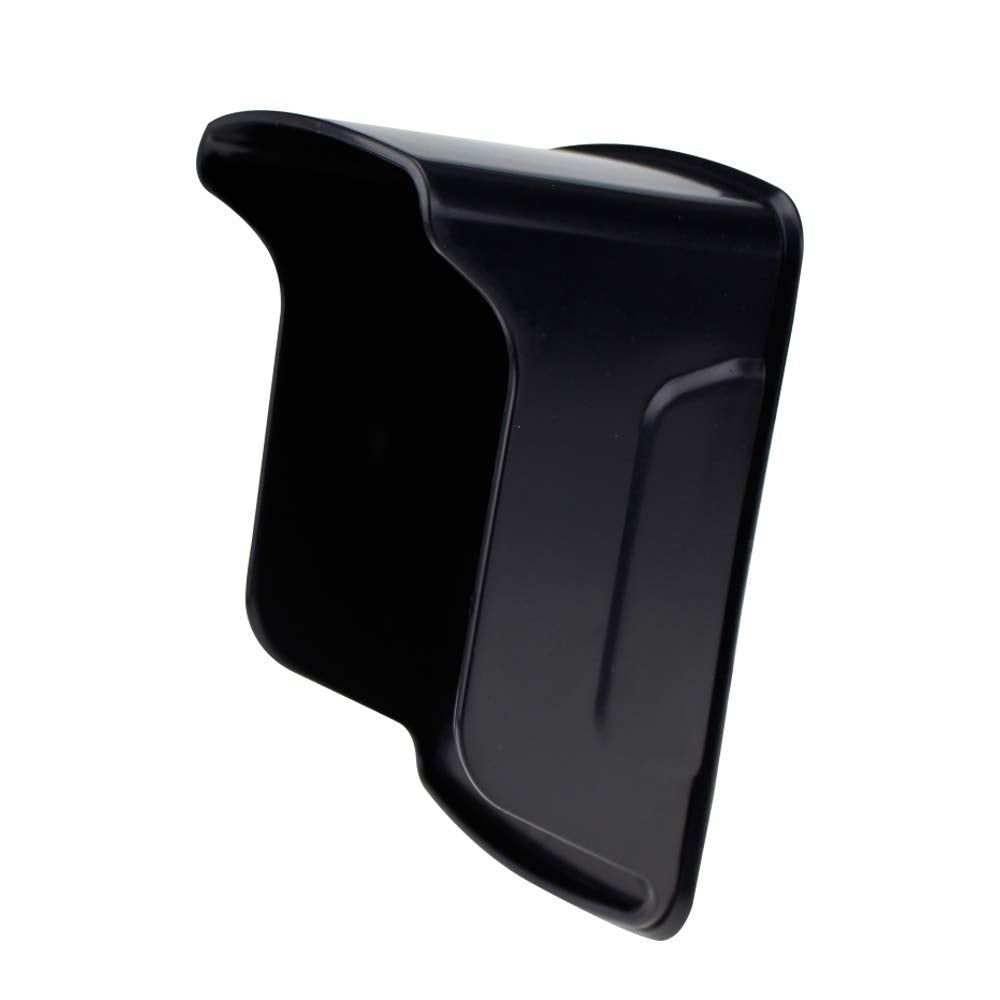 Wasserdichte Abdeckung für RFID Zugriffskontrolltastatur Schutz Schwarz