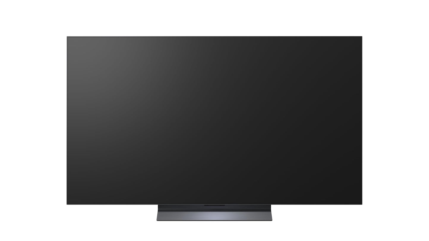 LG OLED65C6ELB TV 65 Zoll (165 cm) 4K OLED evo AI TV (α11 Gen3 4K AI Prozessor, webOS 26, 120Hz (VRR bis zu 165Hz)) [Modelljahr 2026] [Energieklasse F]