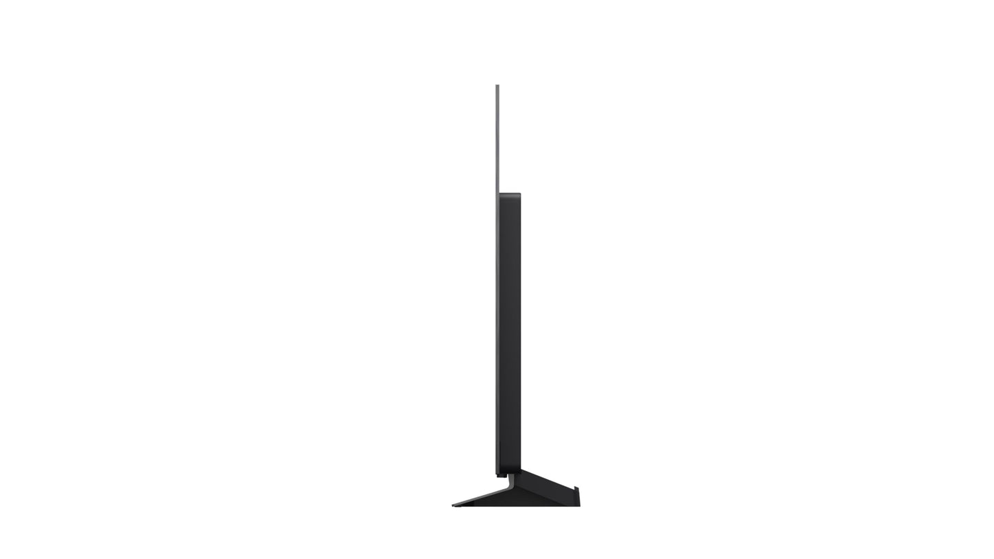 LG OLED65C6ELB TV 65 Zoll (165 cm) 4K OLED evo AI TV (α11 Gen3 4K AI Prozessor, webOS 26, 120Hz (VRR bis zu 165Hz)) [Modelljahr 2026] [Energieklasse F]