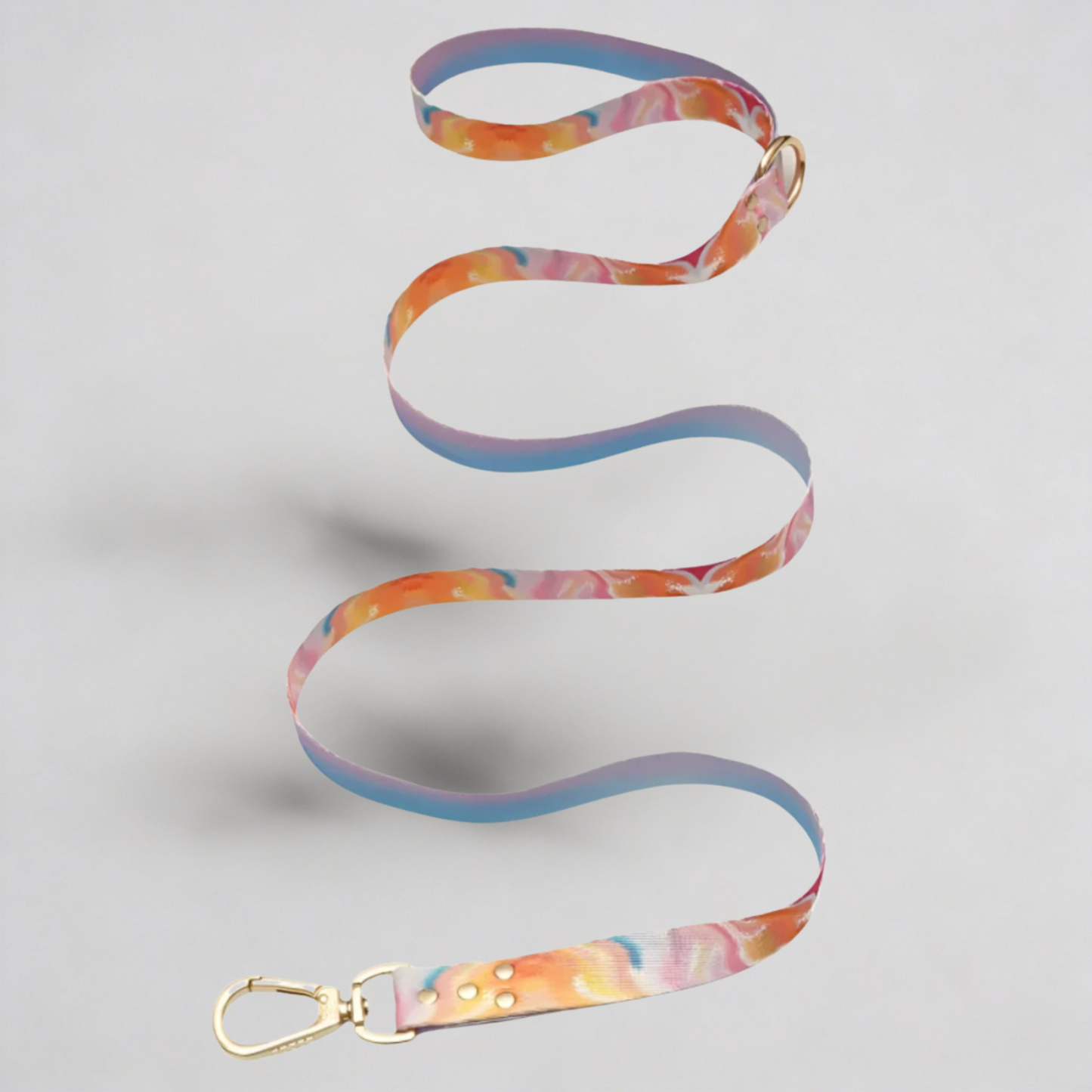 Leine Aurora Perfekte Hundeleine Elegant Komfortabel