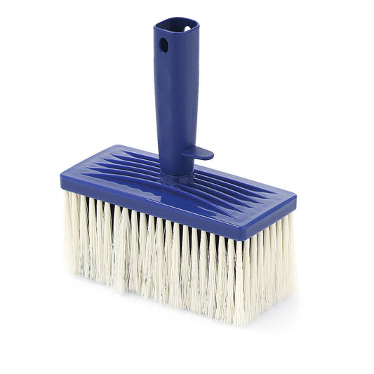 Nölle Profi Brush Handwerker-Deckenbürste 17x7,5 cm mit 70 mm Borsten-Altruan