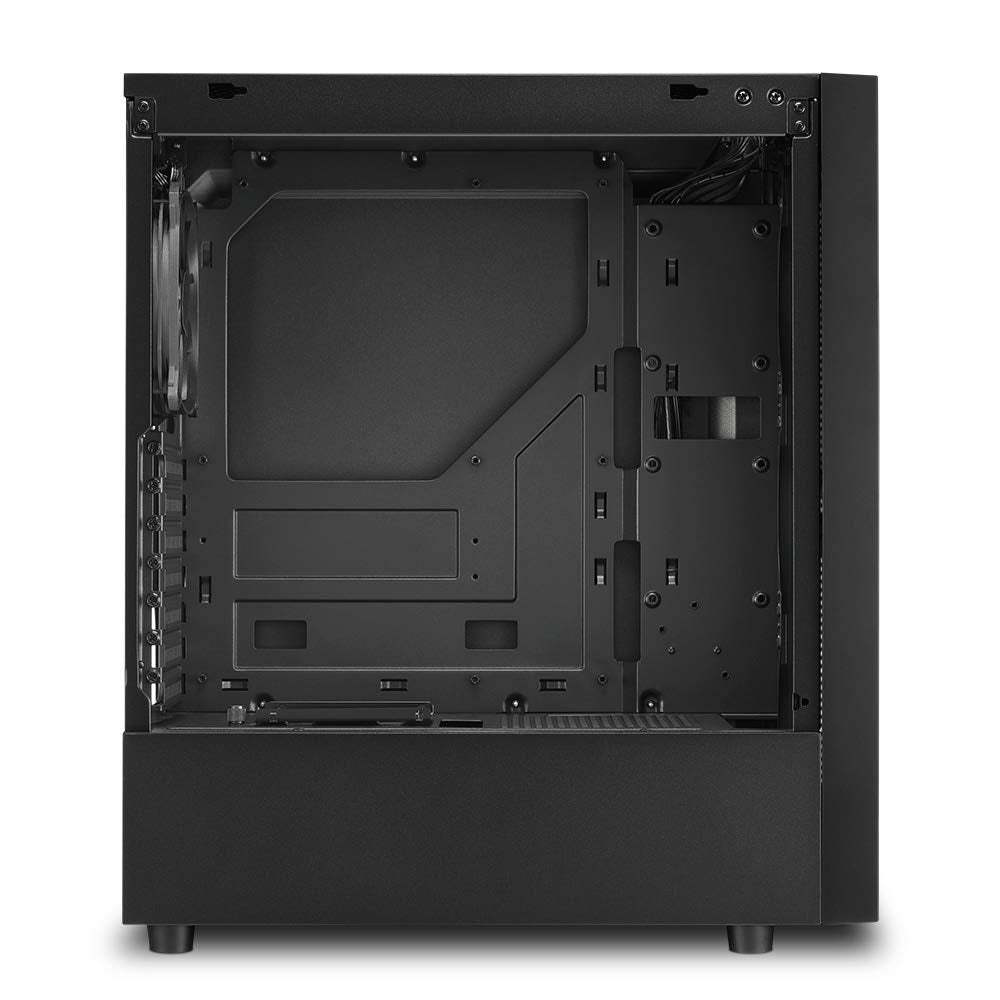 Sharkoon RGB Slider, PC Gehäuse