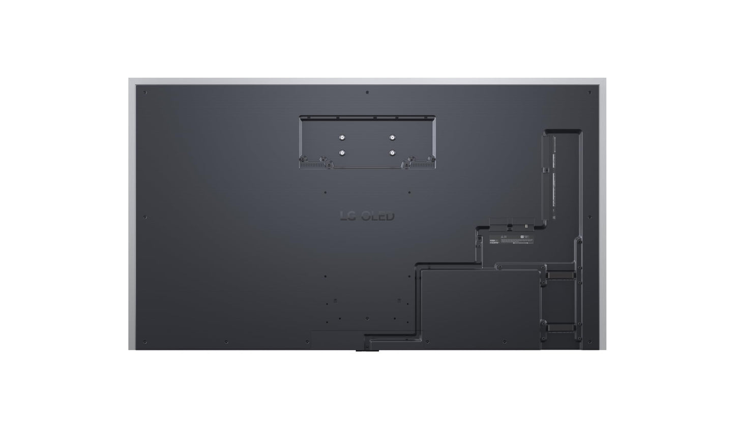 LG OLED65G67LW TV 65 Zoll (165 cm) 4K OLED evo AI TV (α11 Gen3 4K AI Prozessor, webOS 26, 120Hz (VRR bis zu 165Hz)) [Modelljahr 2026] [Energieklasse E]