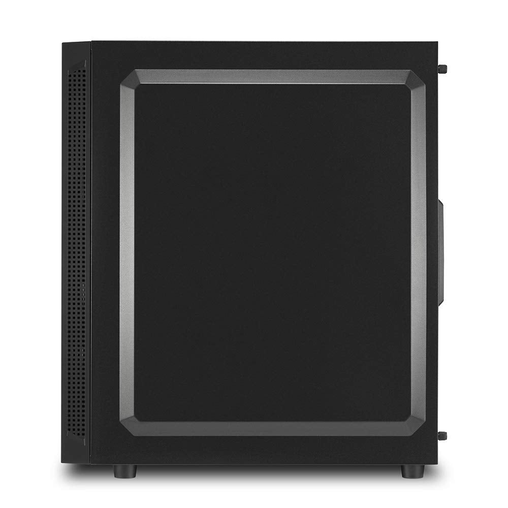 Sharkoon RGB Slider, PC Gehäuse