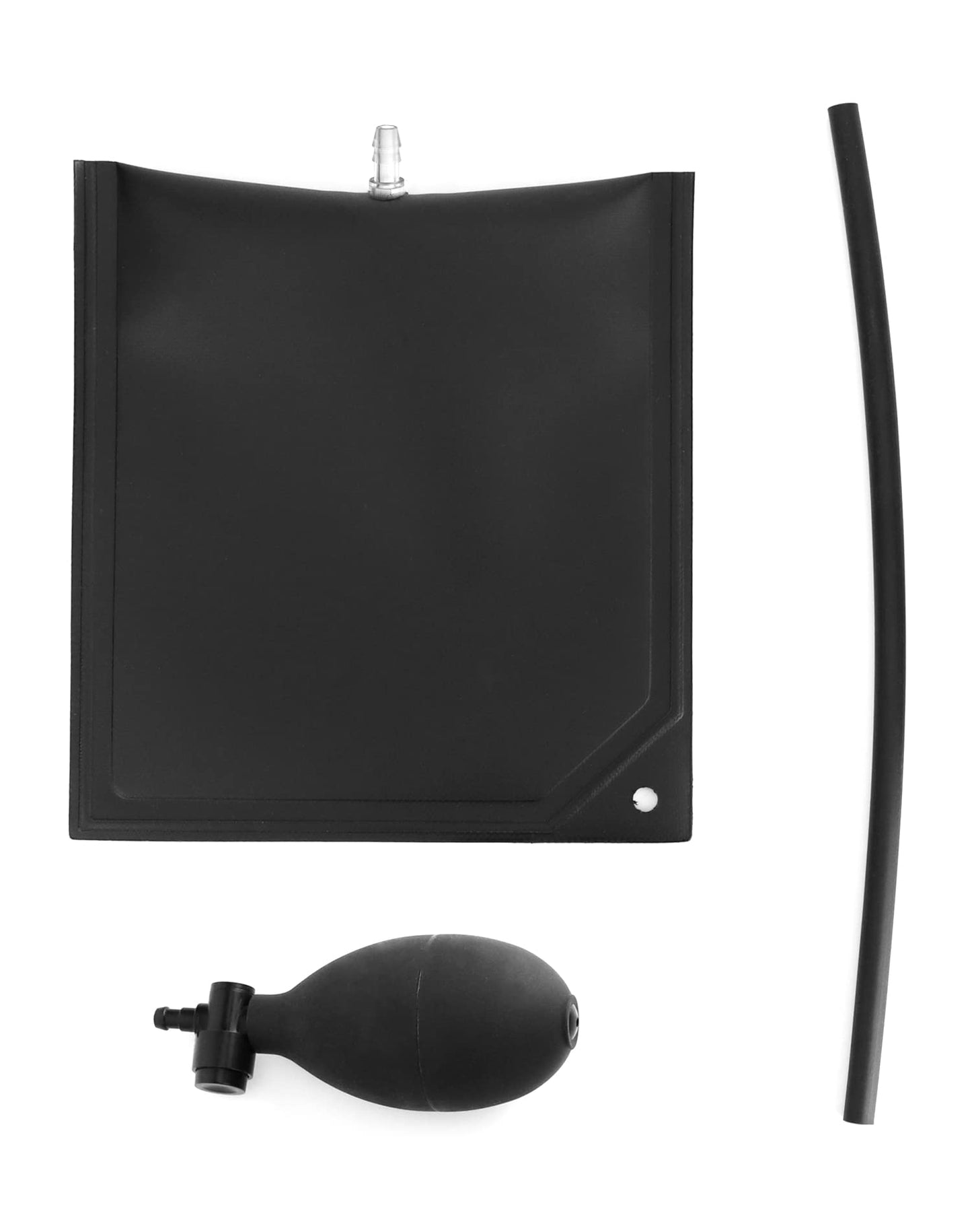 Zwei flexible Montage Luftkissen Hebekissen Belastung 200 Kilogra