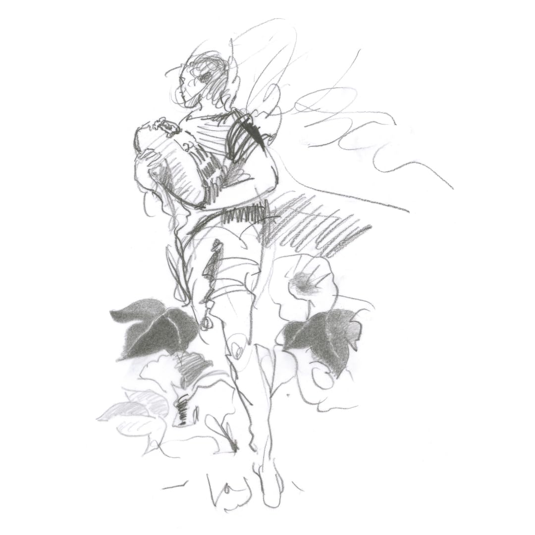 Faber Castell Bleistiftset Castell 9000 Grün 6er Etui Präzision