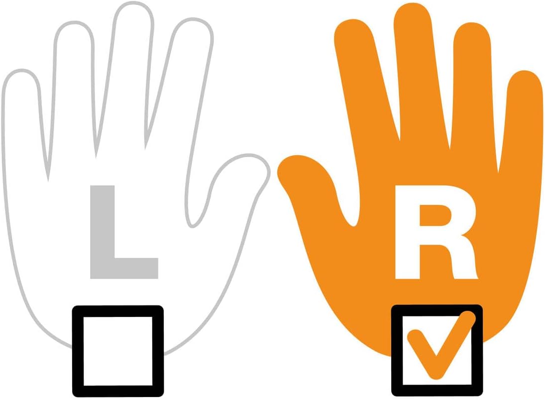 Ergonomische Universalschere mit langlebigen Klingen