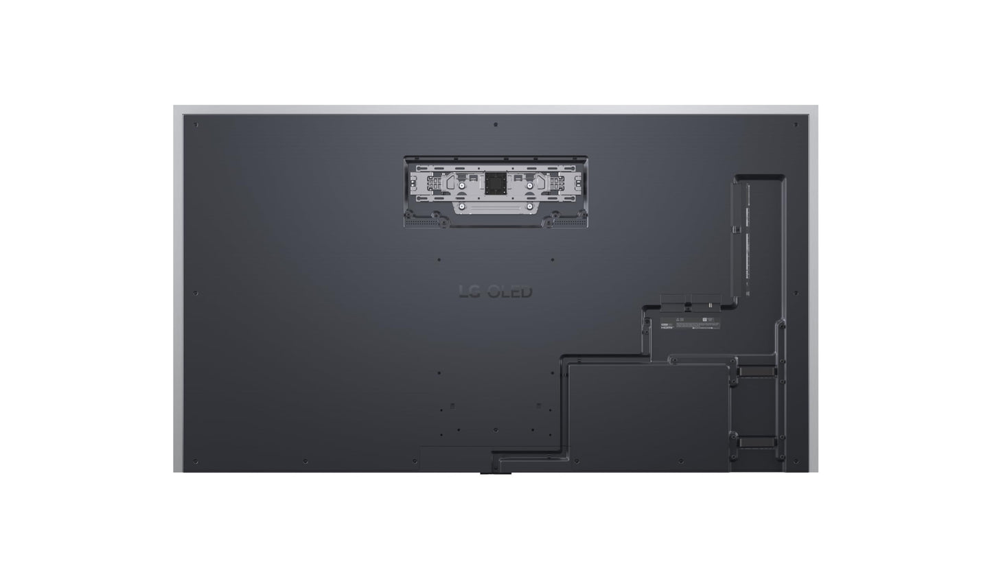 LG OLED65G67LW TV 65 Zoll (165 cm) 4K OLED evo AI TV (α11 Gen3 4K AI Prozessor, webOS 26, 120Hz (VRR bis zu 165Hz)) [Modelljahr 2026] [Energieklasse E]