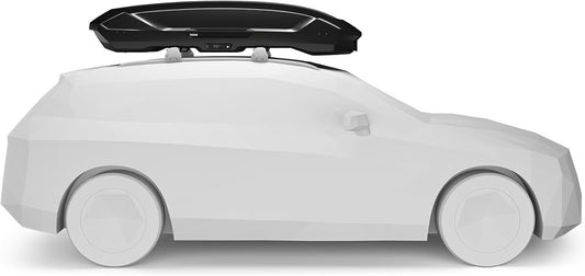 Thule Motion 3 XXL – Premium-Dachbox mit SlideLock