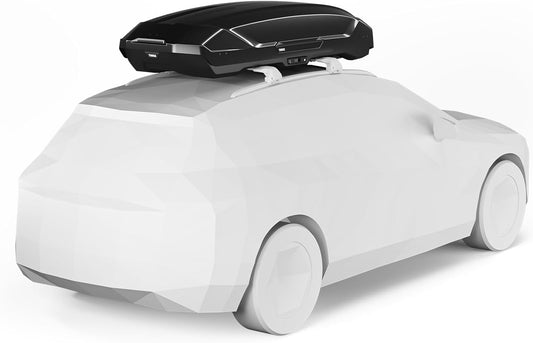Thule Motion 3 XXL – Premium-Dachbox mit SlideLock