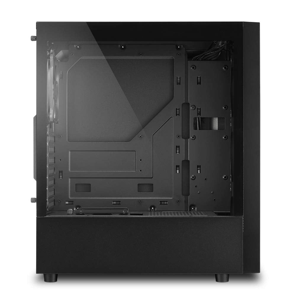 Sharkoon RGB Slider, PC Gehäuse