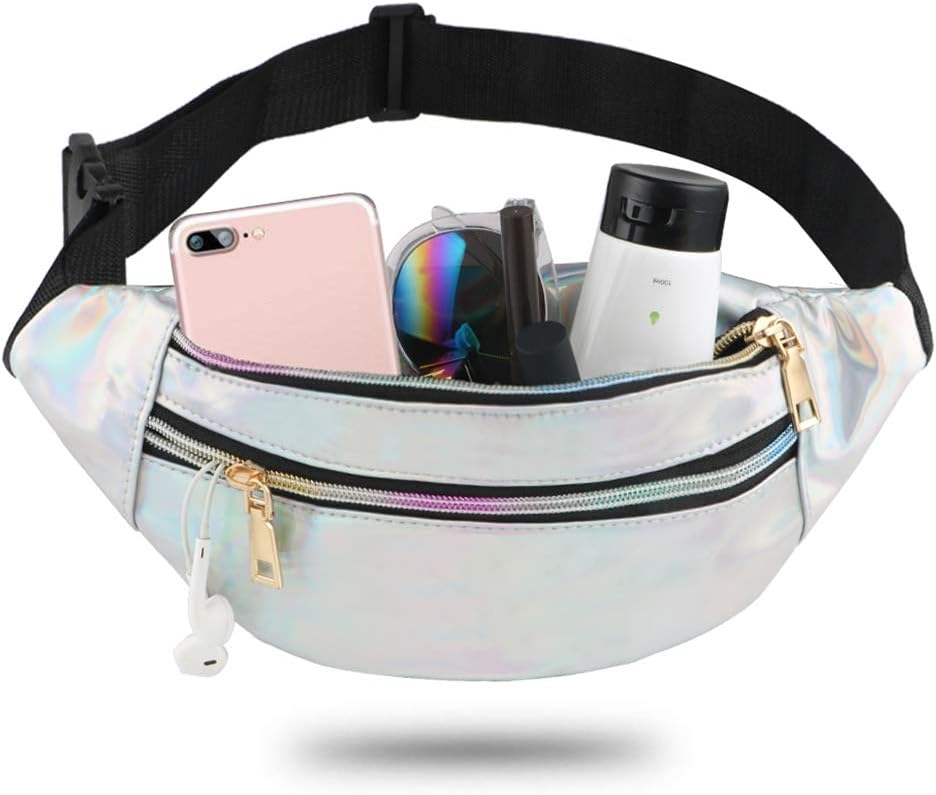 Bauchtasche Gürteltasche Wasserdicht Verstautasche