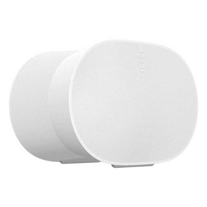 Sonos Era 300 | Smart Speaker mit 3D-Audio, WLAN, Bluetooth, Dolby Atmos, kompatibel mit Amazon Alexa - Weiß