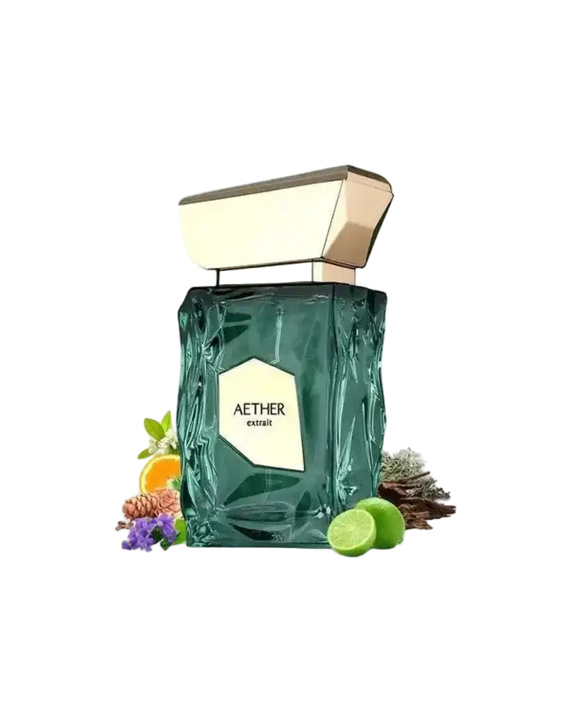 French Avenue Aether Extrait de Parfum 100ml – Exklusiver Unisex-Duft