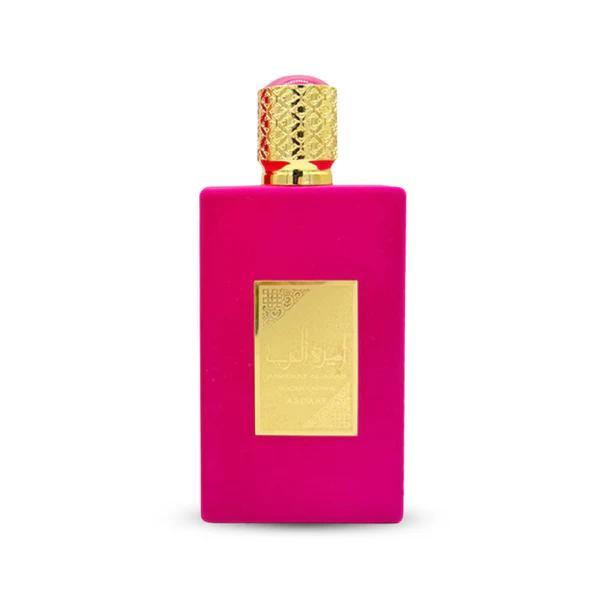 Orientalisches Eau de Parfum Sugar Crown 100 ml süßer Duft-Luxus Aroma