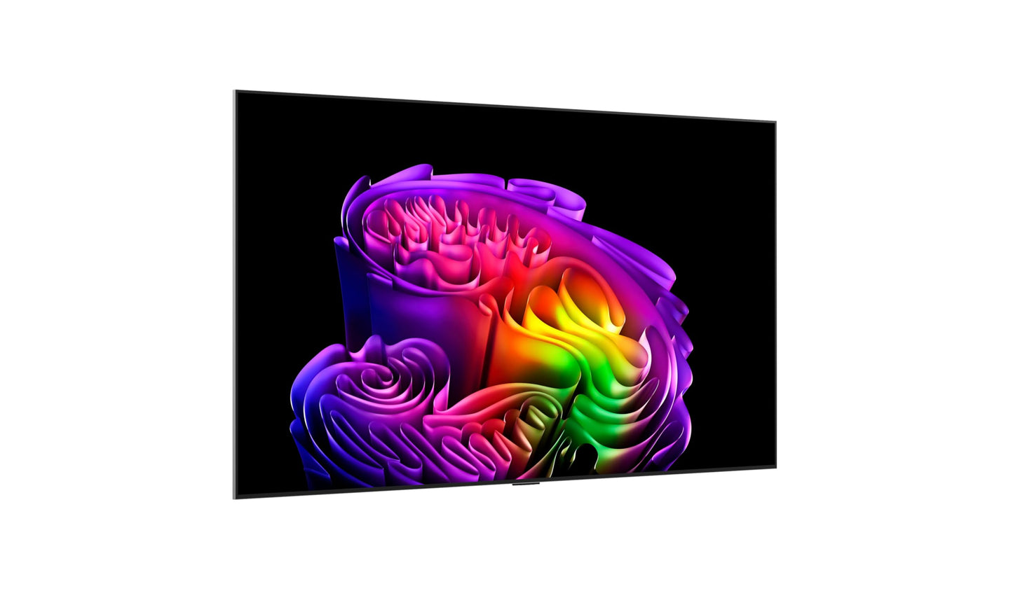 LG OLED65G67LW TV 65 Zoll (165 cm) 4K OLED evo AI TV (α11 Gen3 4K AI Prozessor, webOS 26, 120Hz (VRR bis zu 165Hz)) [Modelljahr 2026] [Energieklasse E]