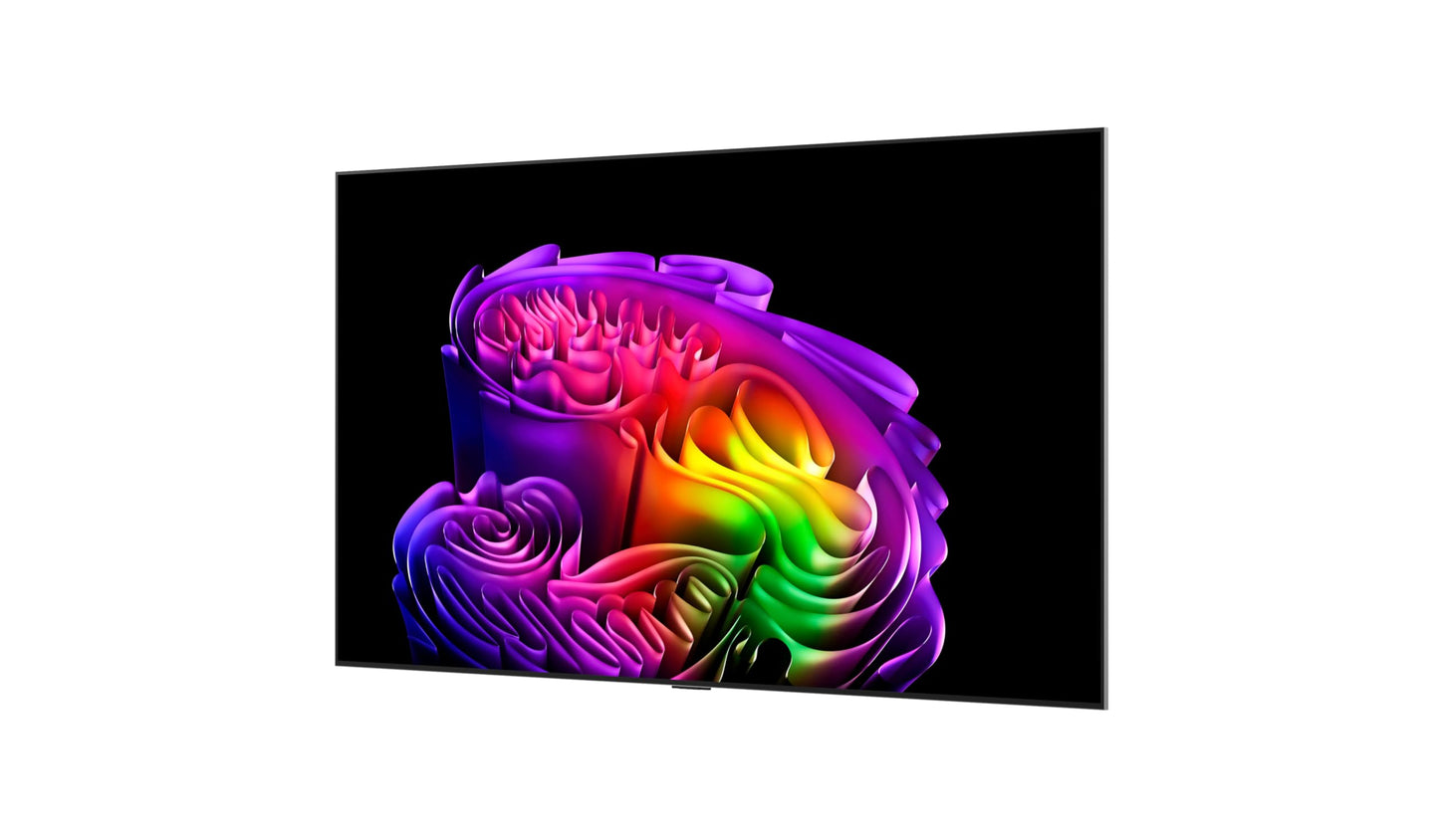 LG OLED65G67LW TV 65 Zoll (165 cm) 4K OLED evo AI TV (α11 Gen3 4K AI Prozessor, webOS 26, 120Hz (VRR bis zu 165Hz)) [Modelljahr 2026] [Energieklasse E]