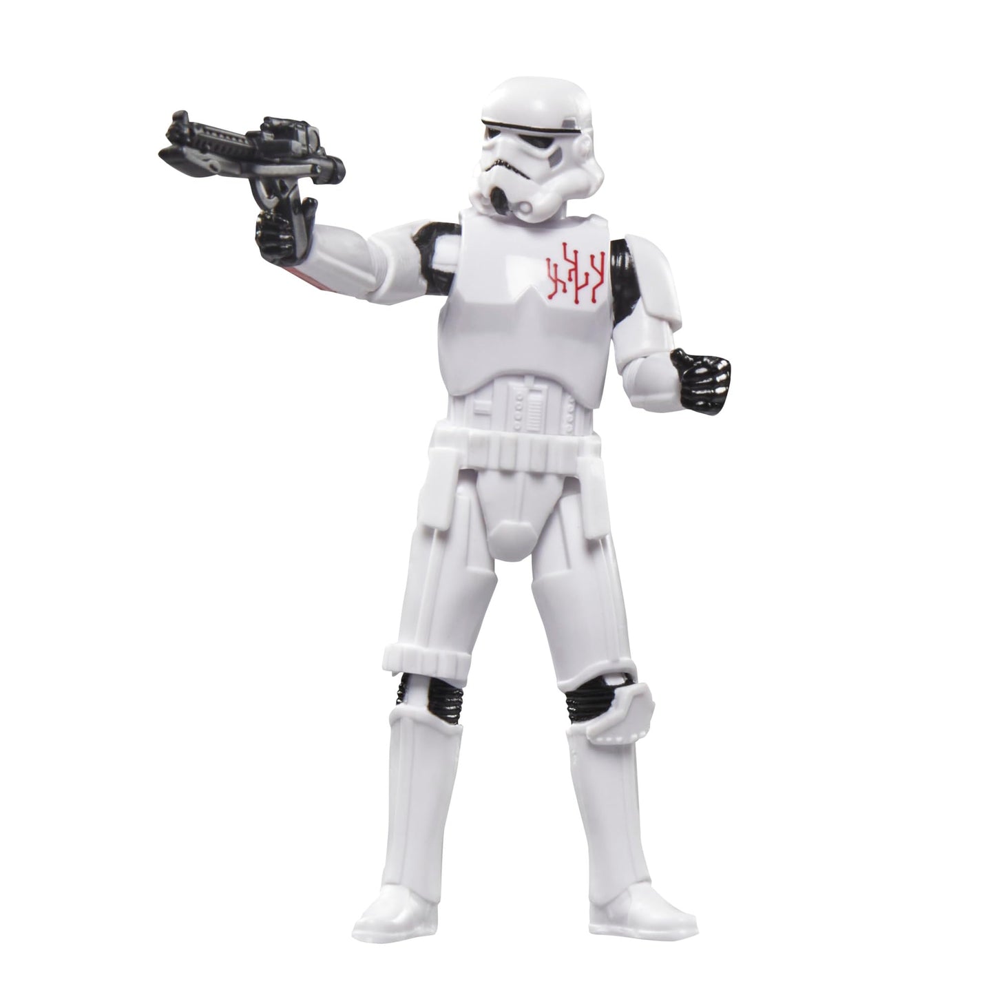 Star Wars Epic World of Action Sturmtruppler Mech-Rüstung