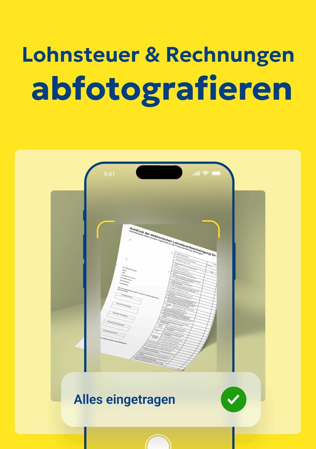 WISO Steuer 2026 – Steuererklärung 2025 leicht gemacht