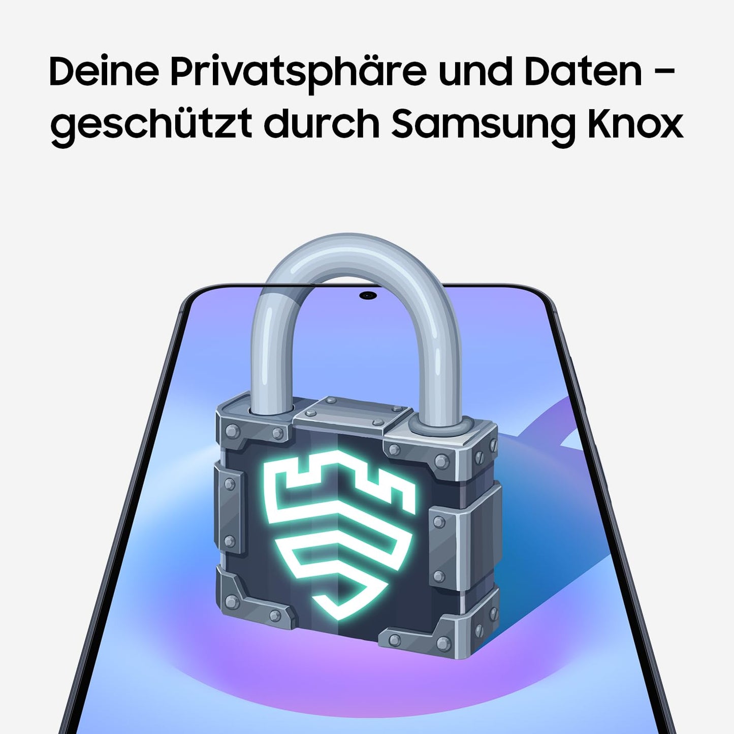 Samsung Galaxy A57 5G, Schlankes AI-Smartphone, Awesome Intelligence, 256 GB Speicherplatz, 50 MP Weitwinkel-Kamera, Bis zu 2 Tage Akkulaufzeit, IP68, Awesome Gray, 2,5 Jahre Herstellergarantie