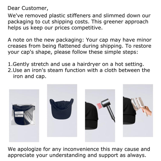 Verstellbare Baby Baseballkappe mit klassischem Sportriemen