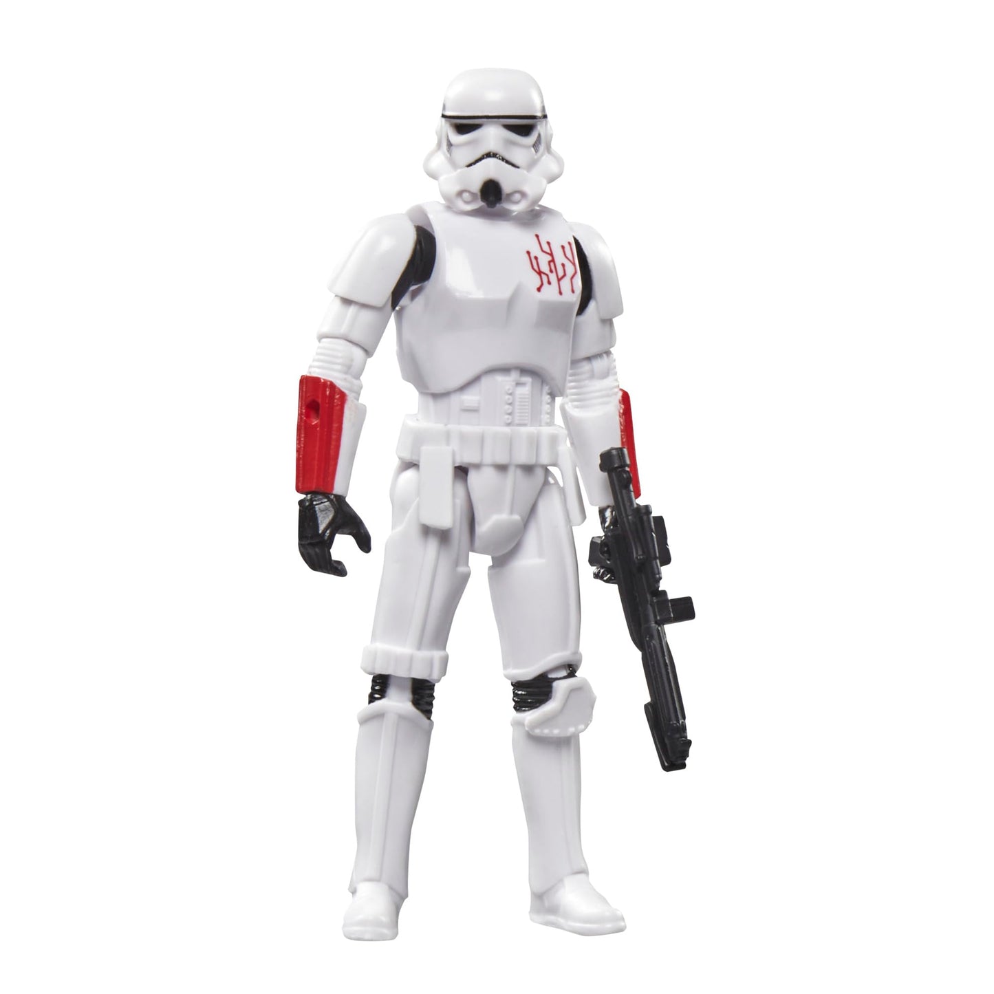 Star Wars Epic World of Action Sturmtruppler Mech-Rüstung
