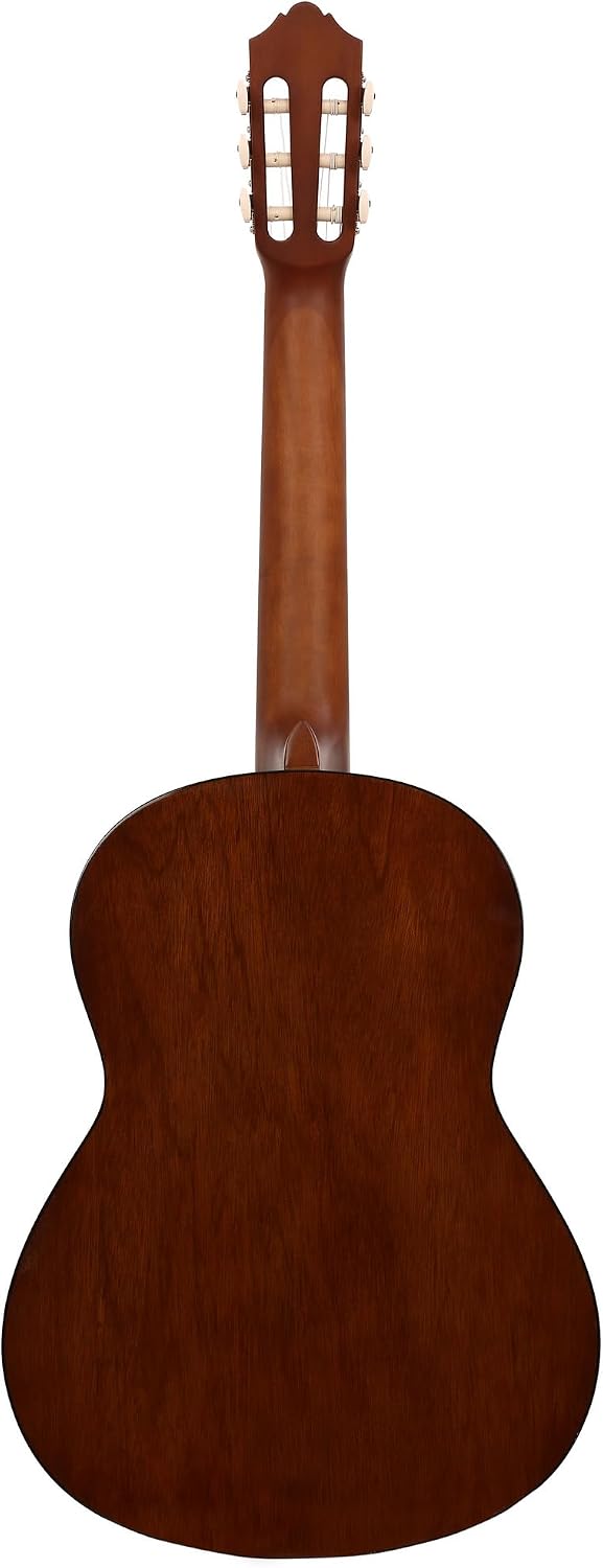 Yamaha C40 Konzertgitarre 4/4 – Premium-Klang für Anfänger