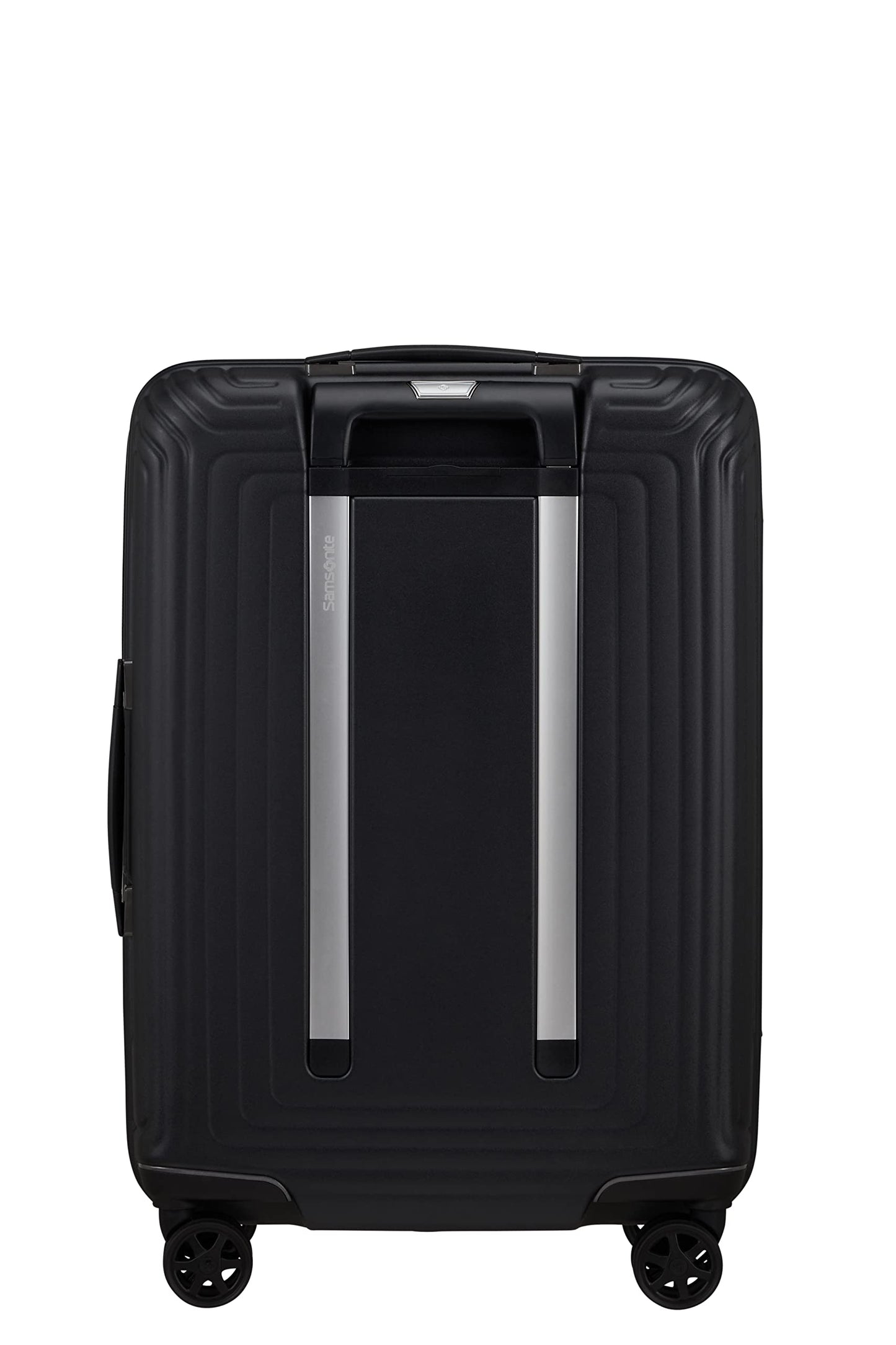 Samsonite Neopulse - Spinner S, Handgepäck, 55 cm, 38 L (Matt Graphite)