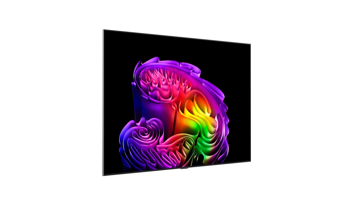 LG OLED65G67LW TV 65 Zoll (165 cm) 4K OLED evo AI TV (α11 Gen3 4K AI Prozessor, webOS 26, 120Hz (VRR bis zu 165Hz)) [Modelljahr 2026] [Energieklasse E]